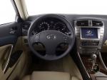 Lexus IS250 2006 года